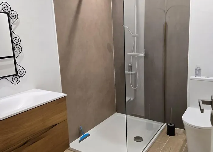 T2 Apartment