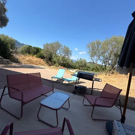 Apartamento T2 Sotta