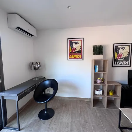T2 Apartamento Sotta