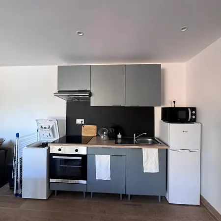 T2 Apartamento